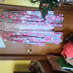 LuLaRoe 3x jacket